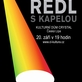 Koncert - VLASTA REDL S KAPELOU